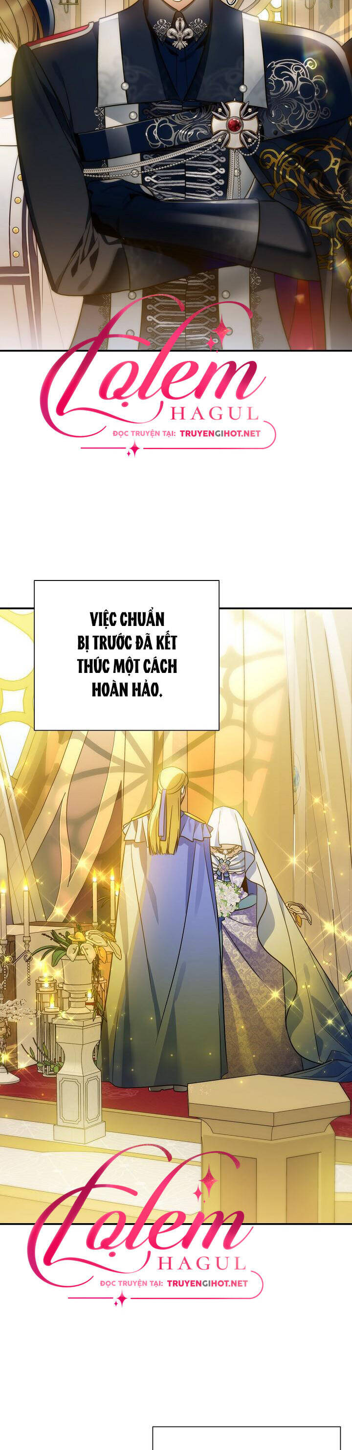 Từ Lúc Bắt Đầu Tôi Vẫn Luôn Ở Bên Em Chapter 73.1 - 4