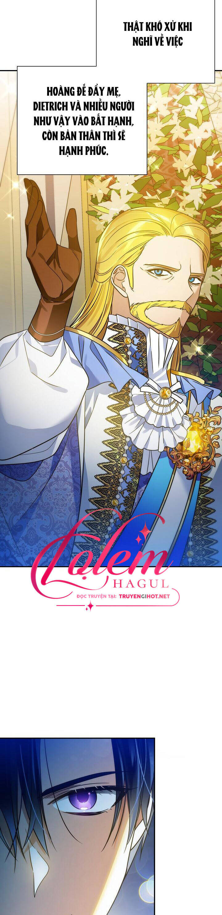 Từ Lúc Bắt Đầu Tôi Vẫn Luôn Ở Bên Em Chapter 73.1 - 5