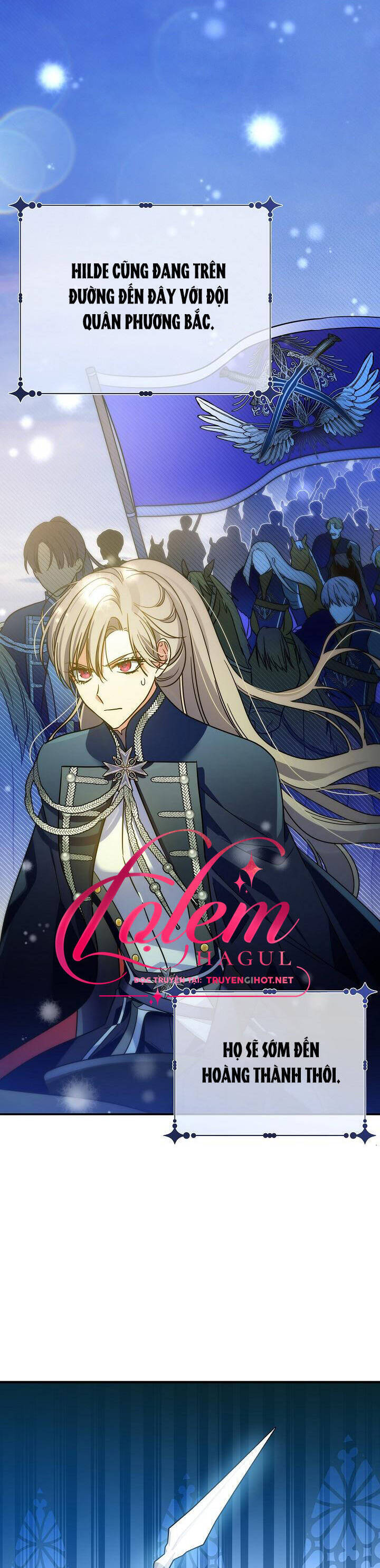 Từ Lúc Bắt Đầu Tôi Vẫn Luôn Ở Bên Em Chapter 73.1 - 7