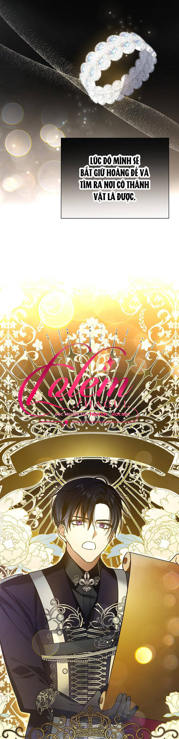 Từ Lúc Bắt Đầu Tôi Vẫn Luôn Ở Bên Em Chapter 73.1 - 9