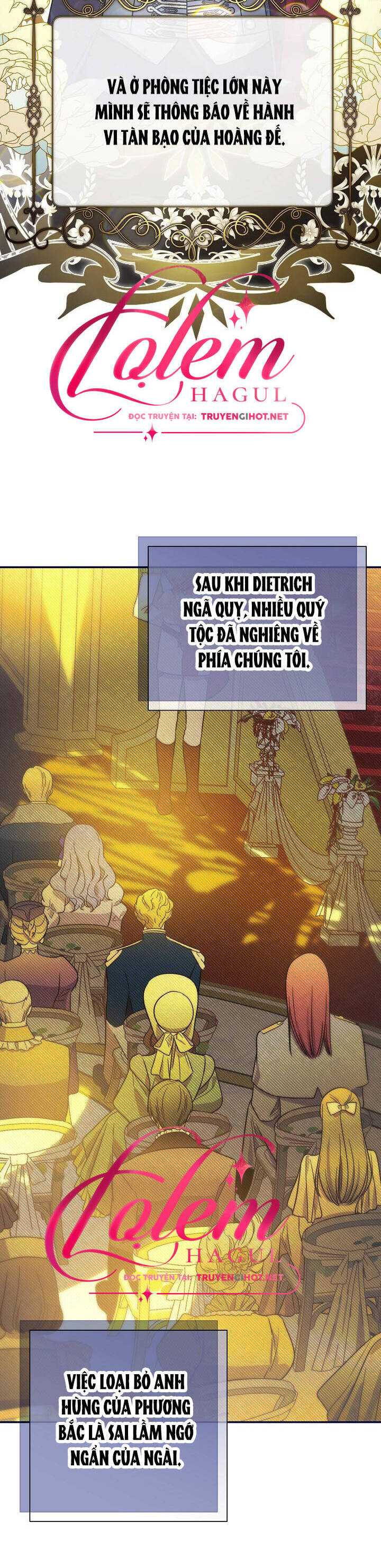 Từ Lúc Bắt Đầu Tôi Vẫn Luôn Ở Bên Em Chapter 73.1 - 10