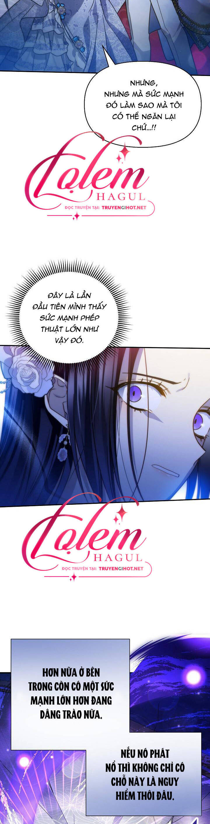 Từ Lúc Bắt Đầu Tôi Vẫn Luôn Ở Bên Em Chapter 73.2 - 2