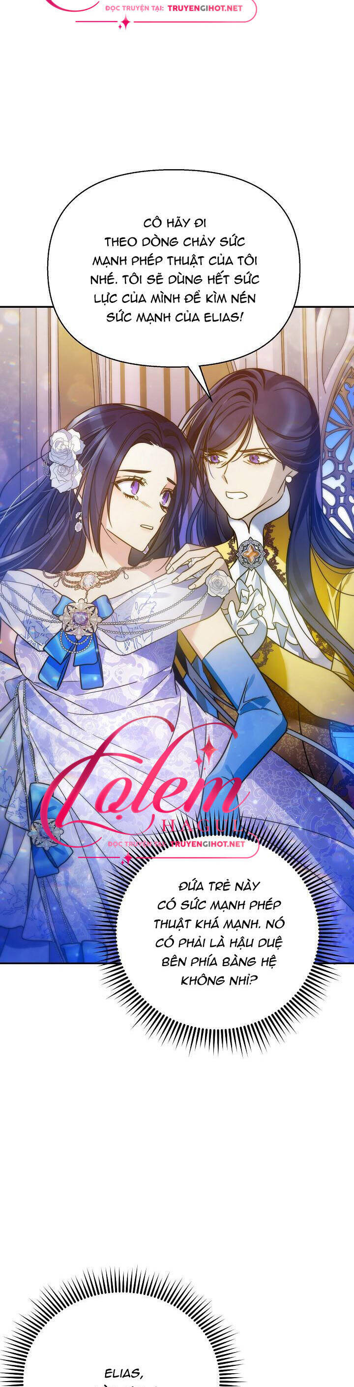 Từ Lúc Bắt Đầu Tôi Vẫn Luôn Ở Bên Em Chapter 73.2 - 4