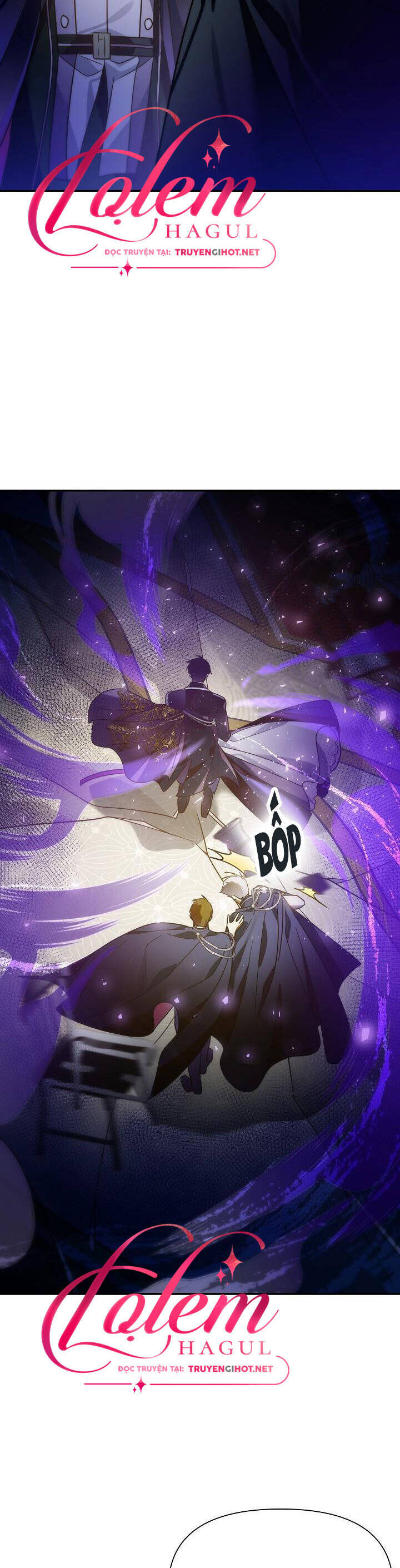 Từ Lúc Bắt Đầu Tôi Vẫn Luôn Ở Bên Em Chapter 73.2 - 8