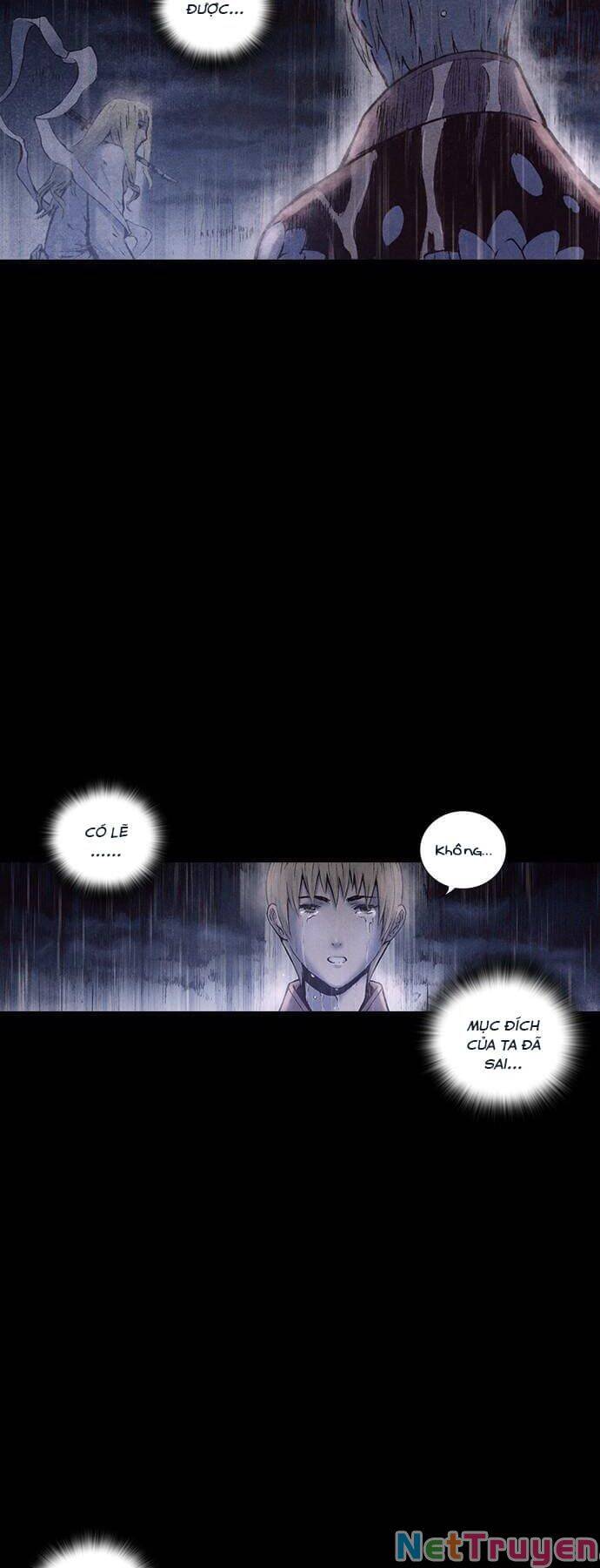 Ám Hành Ngự Sử Chapter 167 - 16