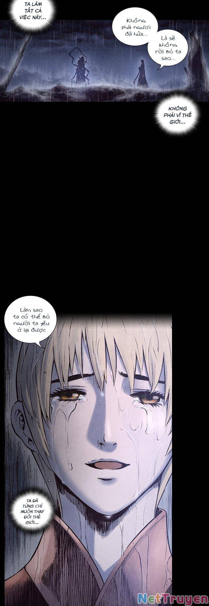 Ám Hành Ngự Sử Chapter 167 - 17