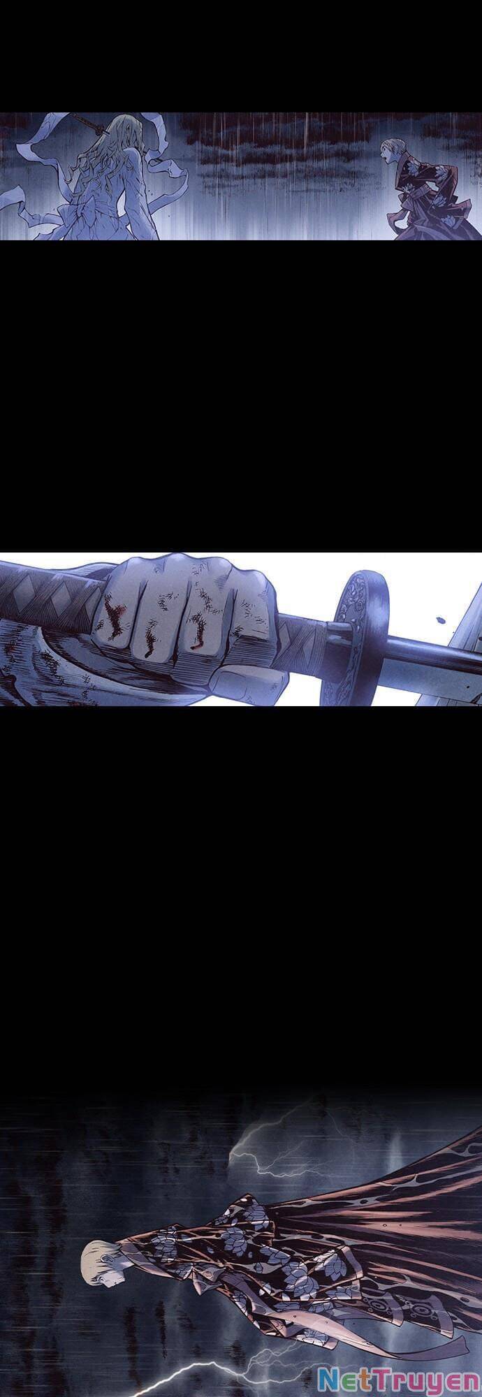 Ám Hành Ngự Sử Chapter 167 - 19