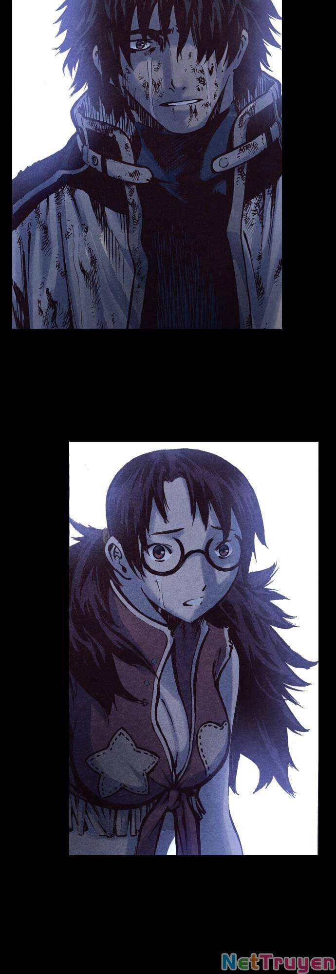 Ám Hành Ngự Sử Chapter 167 - 3