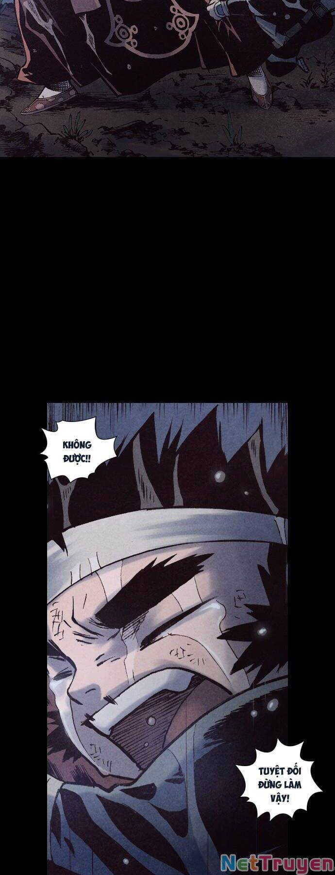 Ám Hành Ngự Sử Chapter 167 - 31