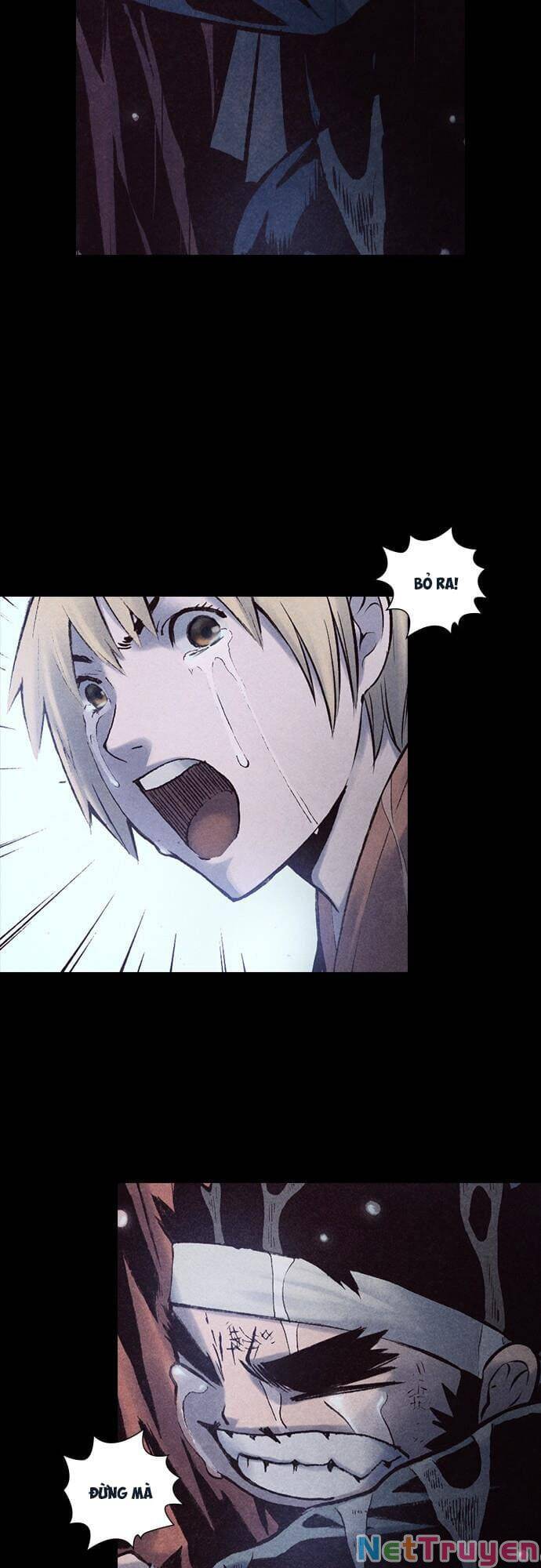 Ám Hành Ngự Sử Chapter 167 - 32