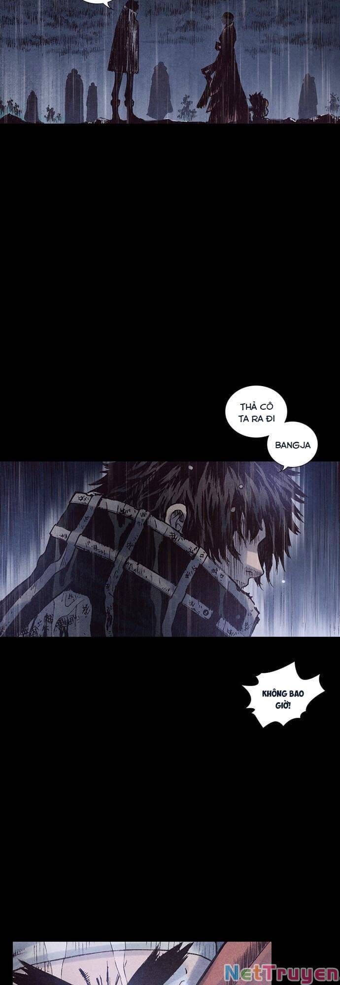 Ám Hành Ngự Sử Chapter 167 - 34