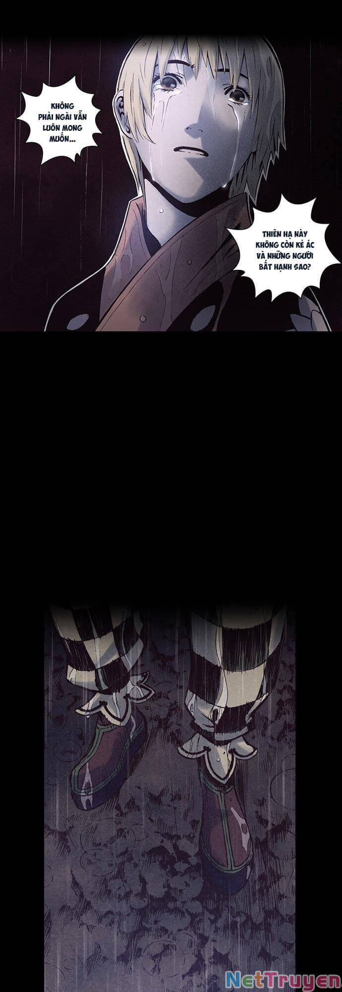Ám Hành Ngự Sử Chapter 167 - 37