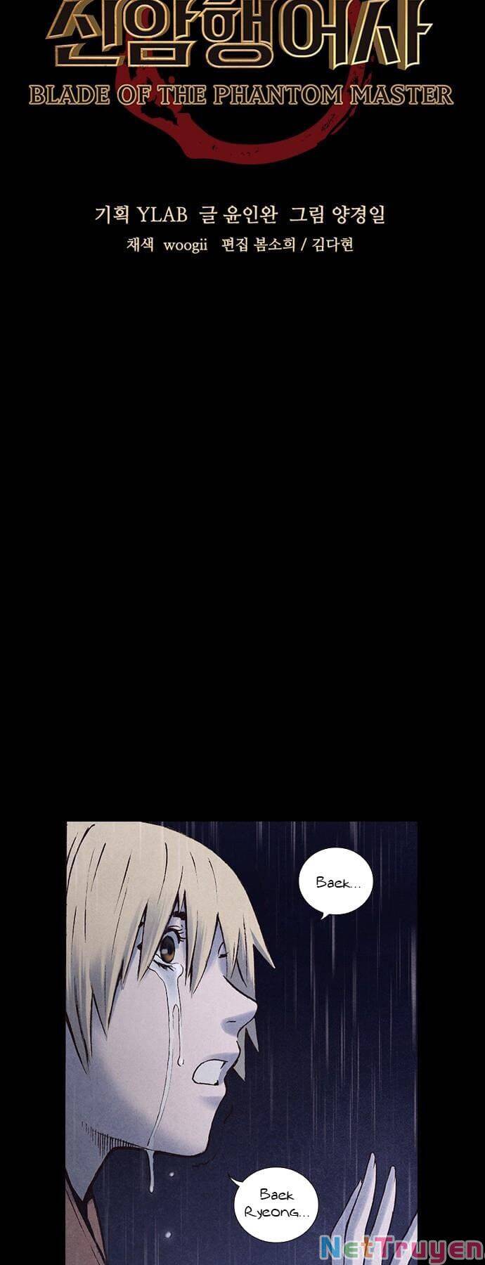 Ám Hành Ngự Sử Chapter 167 - 5