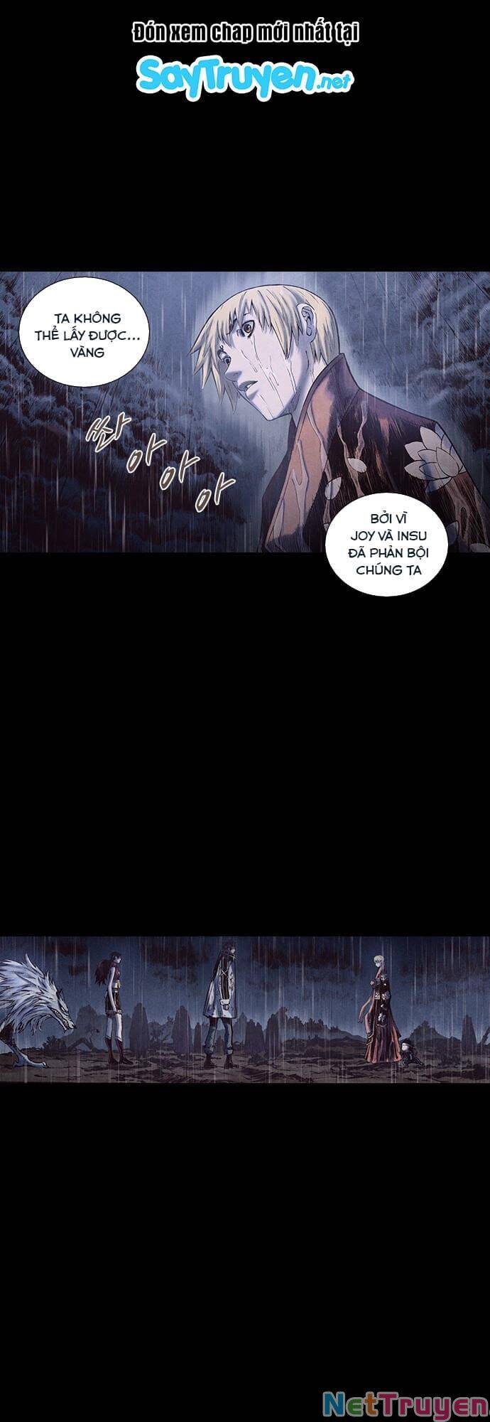 Ám Hành Ngự Sử Chapter 167 - 43
