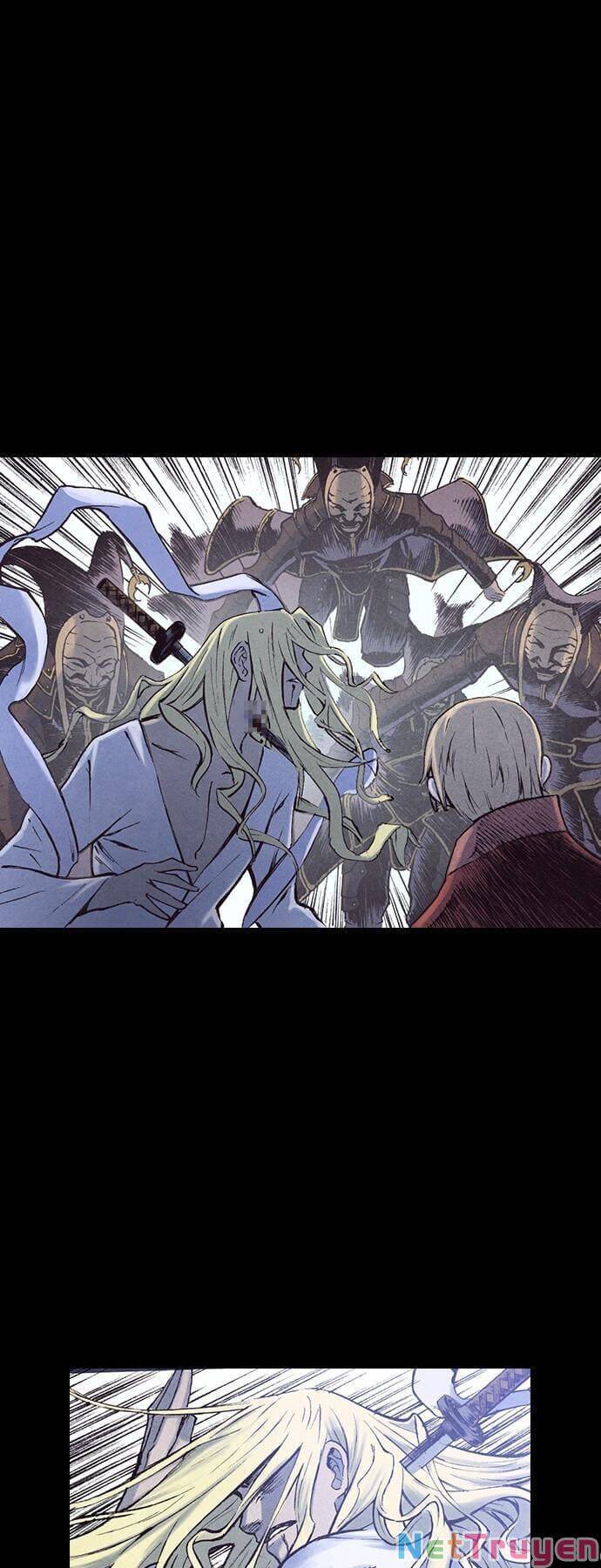 Ám Hành Ngự Sử Chapter 167 - 10