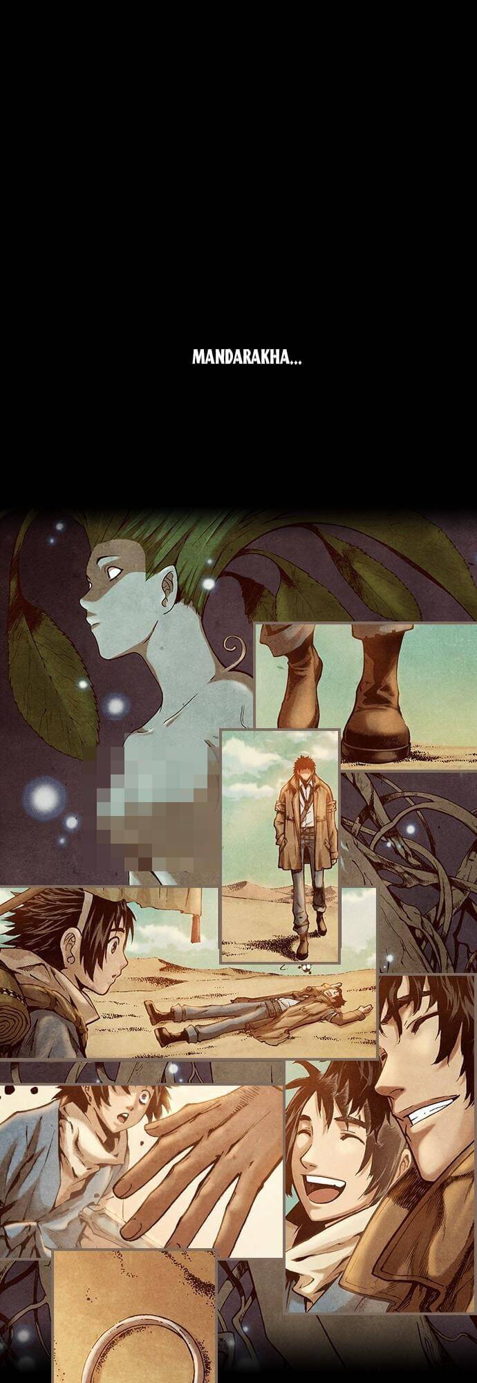 Ám Hành Ngự Sử Chapter 184 - 2