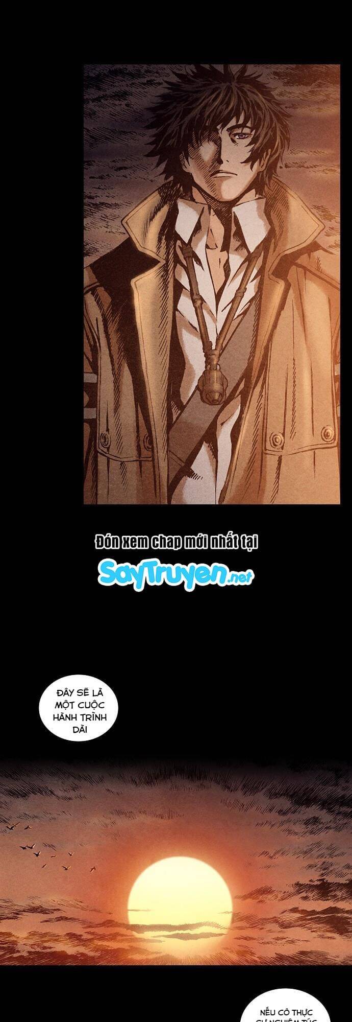 Ám Hành Ngự Sử Chapter 184 - 14