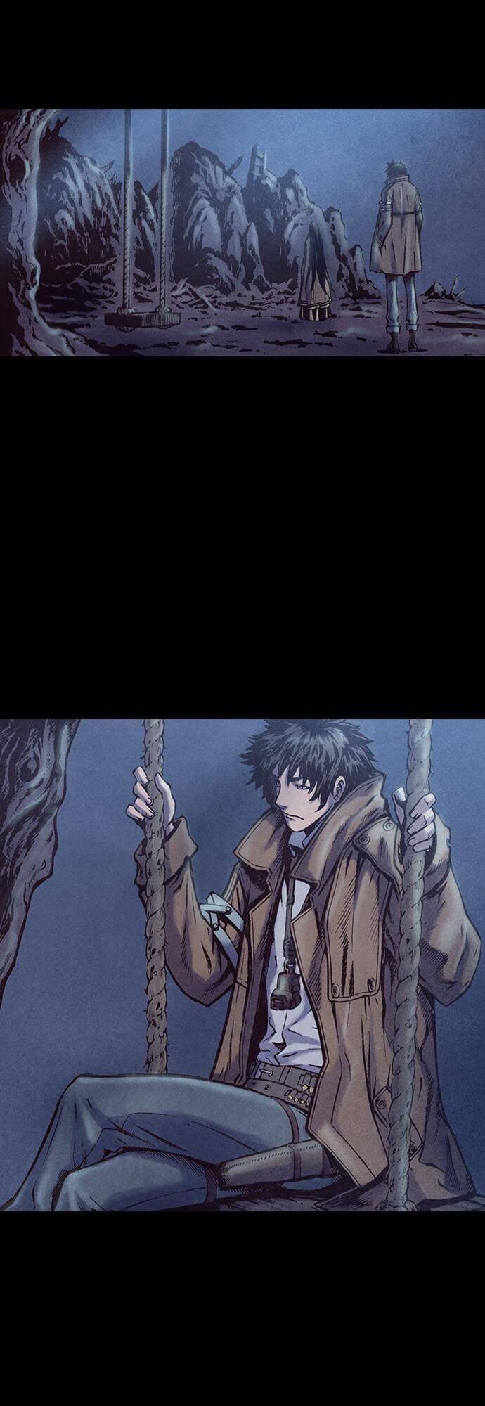 Ám Hành Ngự Sử Chapter 184 - 16