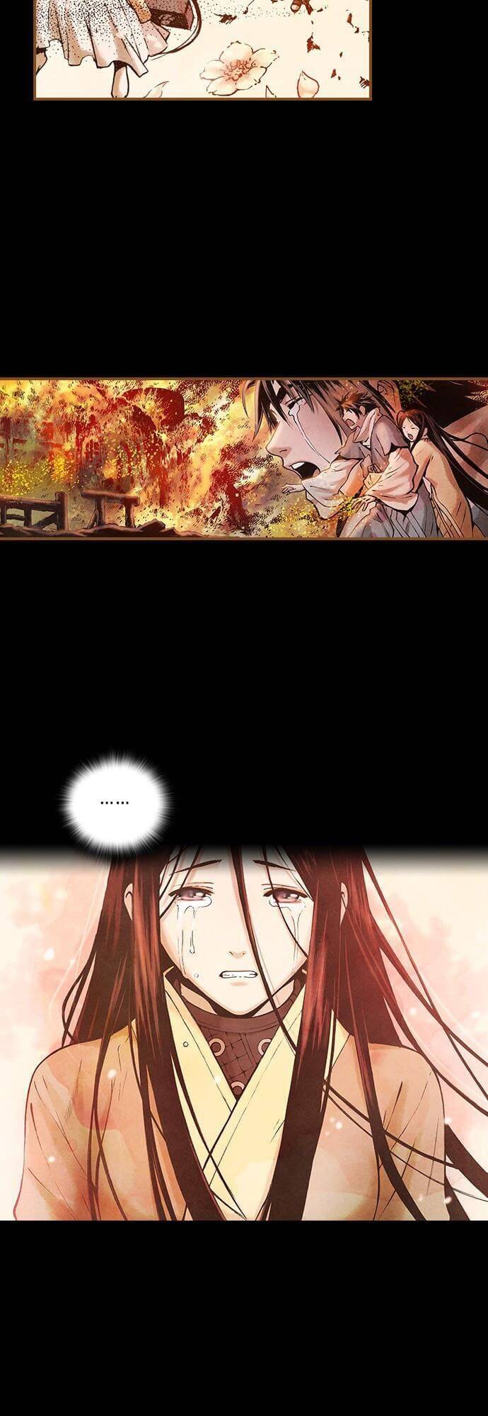 Ám Hành Ngự Sử Chapter 184 - 19