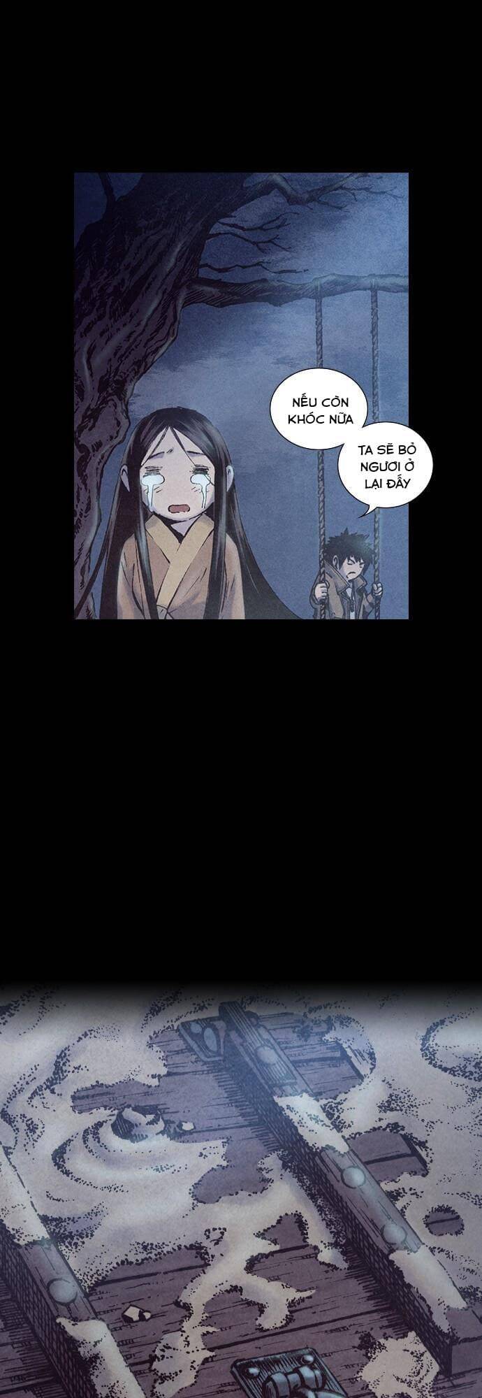 Ám Hành Ngự Sử Chapter 184 - 20