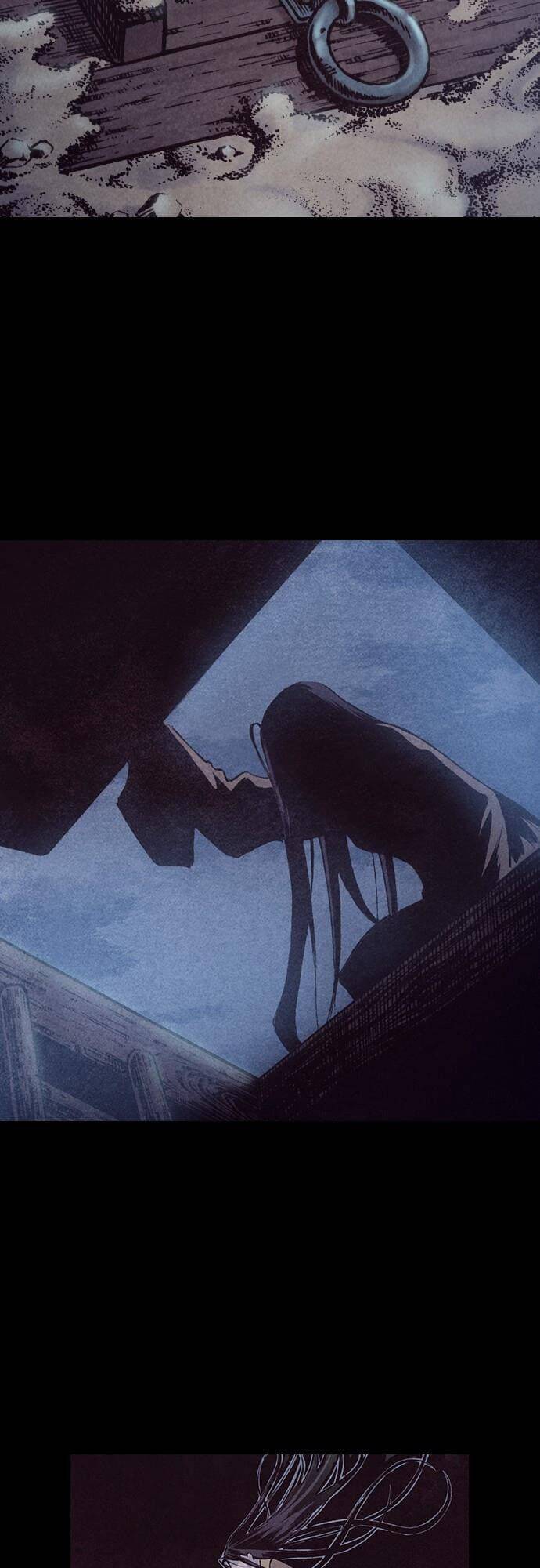 Ám Hành Ngự Sử Chapter 184 - 21