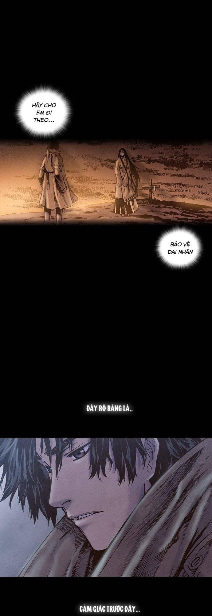 Ám Hành Ngự Sử Chapter 184 - 25