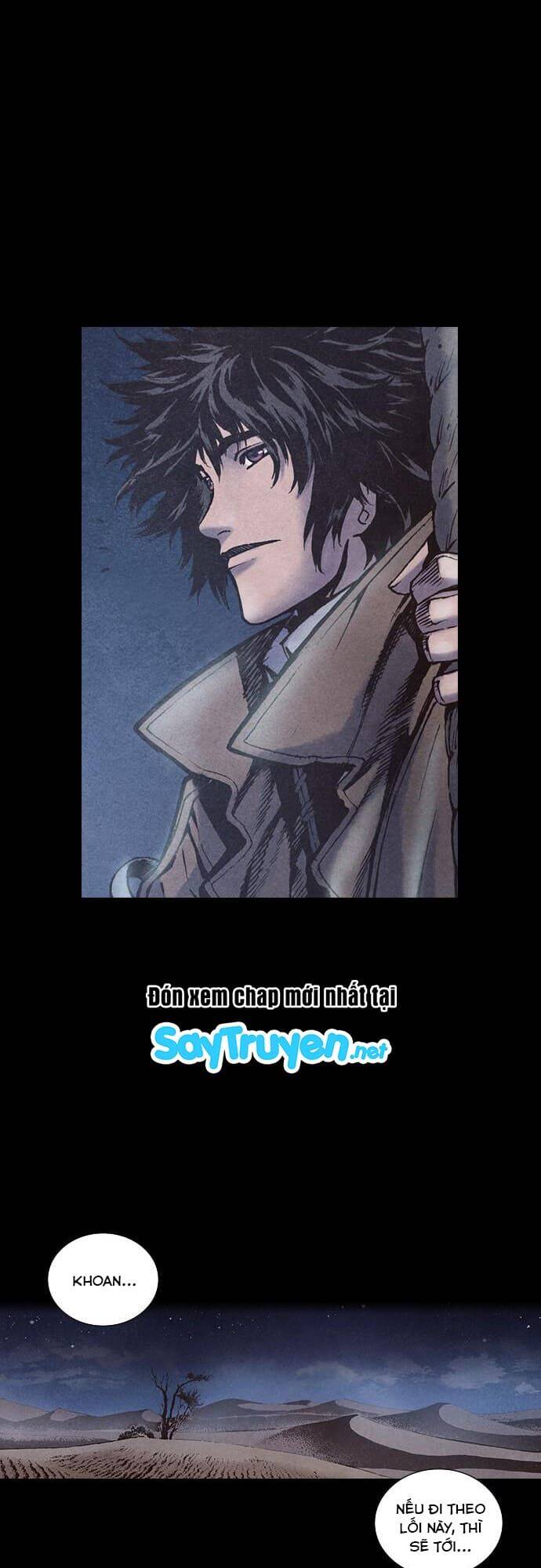 Ám Hành Ngự Sử Chapter 184 - 26