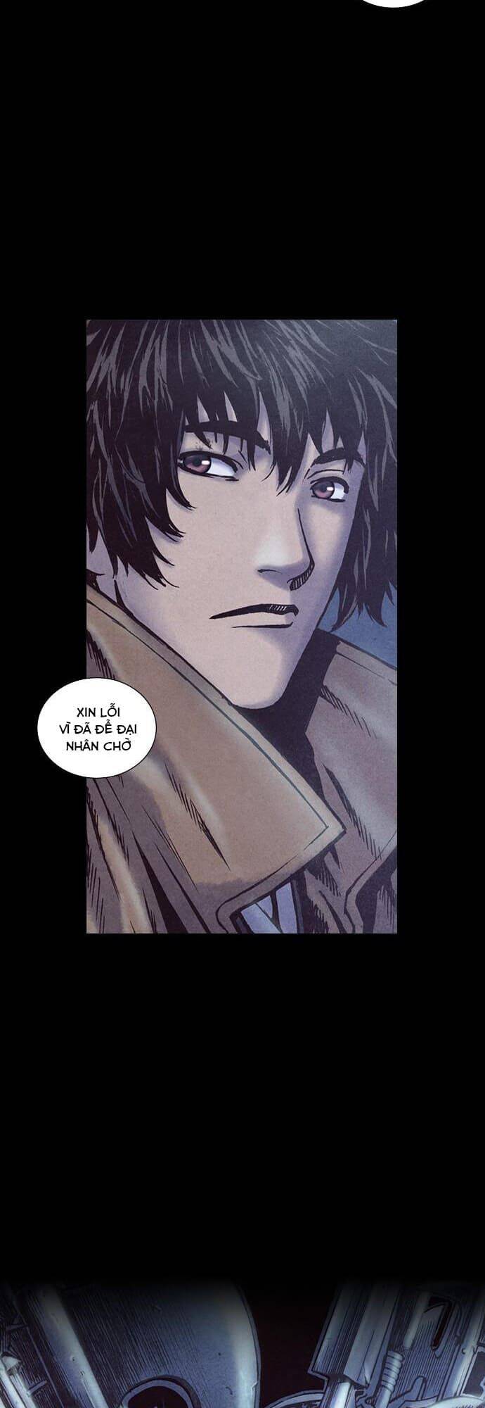Ám Hành Ngự Sử Chapter 184 - 27