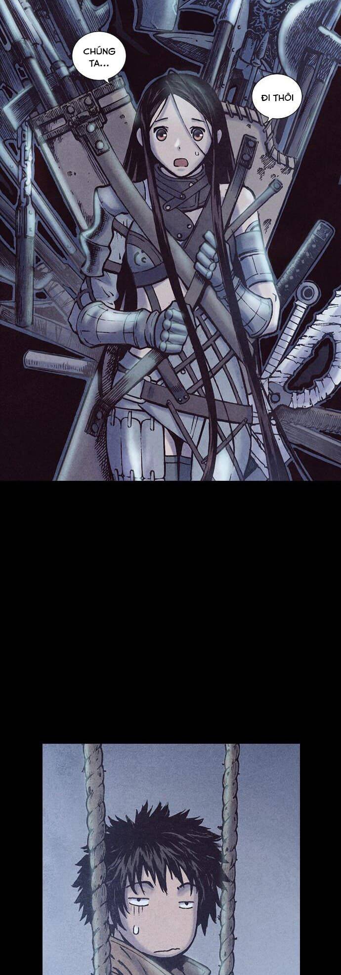Ám Hành Ngự Sử Chapter 184 - 28