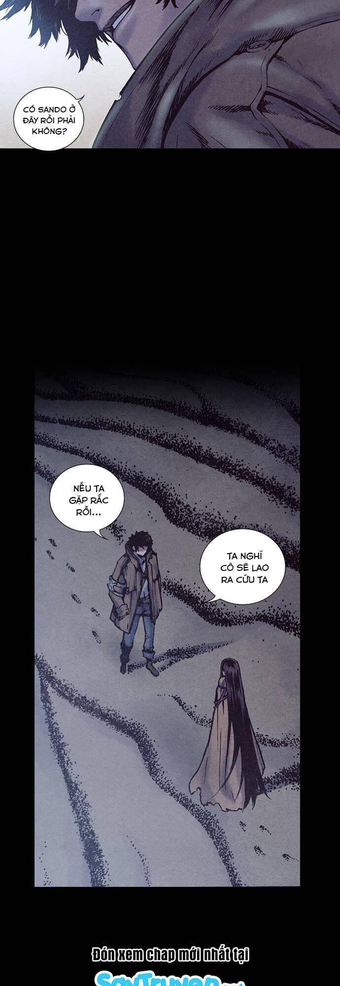 Ám Hành Ngự Sử Chapter 184 - 35