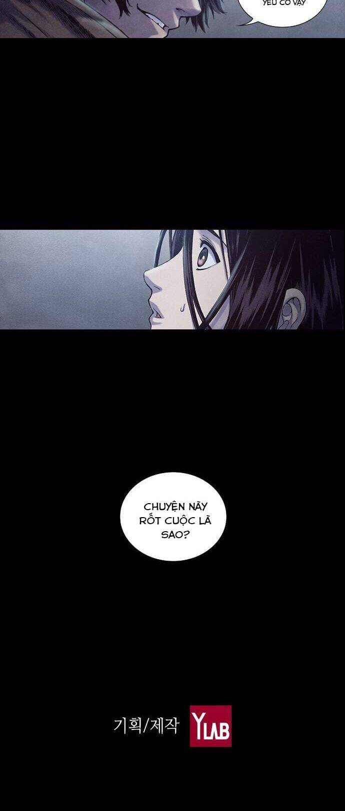 Ám Hành Ngự Sử Chapter 184 - 37