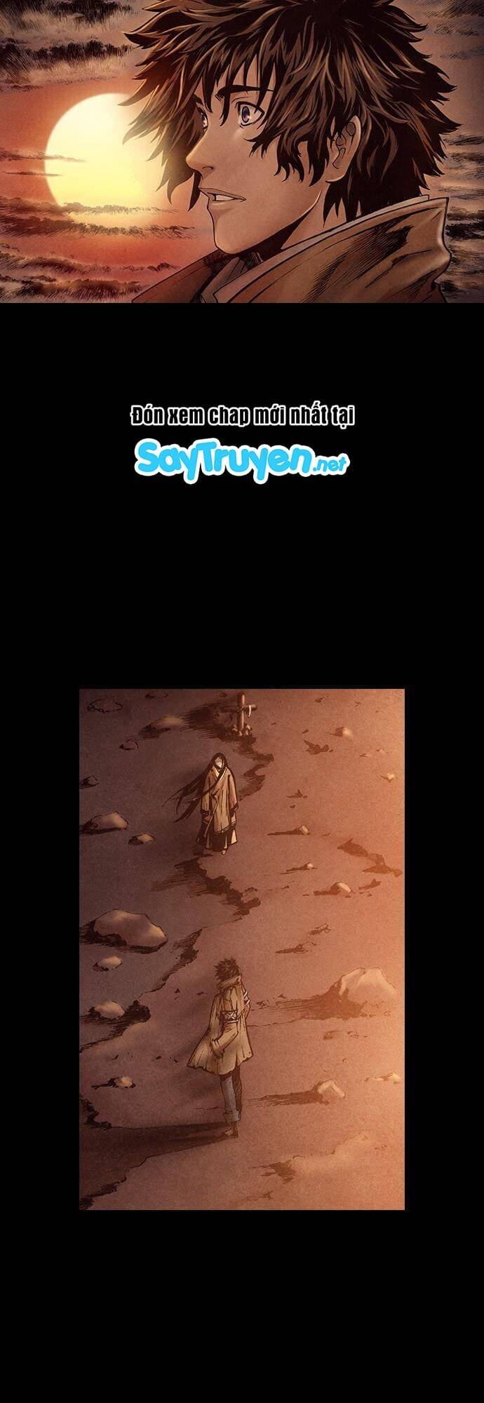 Ám Hành Ngự Sử Chapter 184 - 6