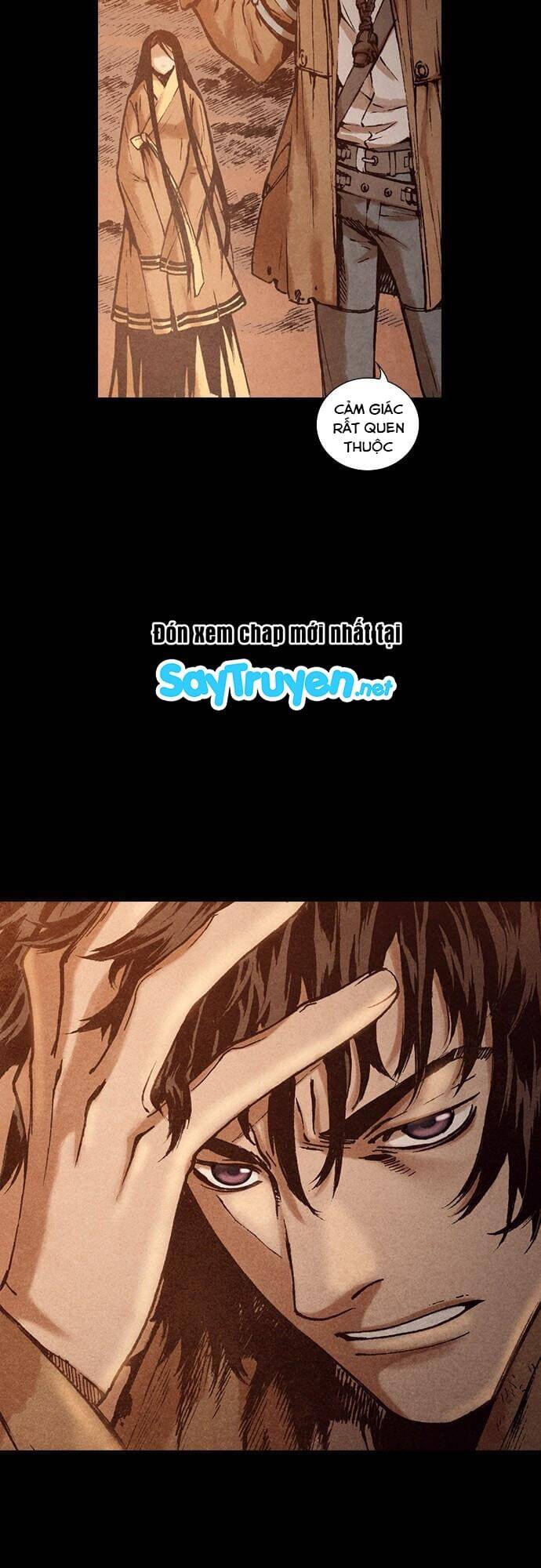 Ám Hành Ngự Sử Chapter 184 - 10