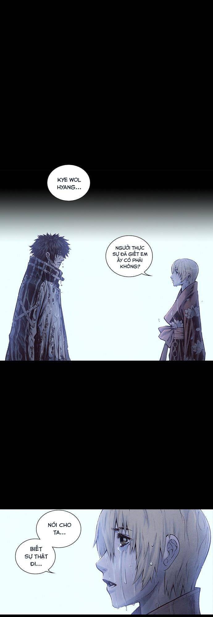 Ám Hành Ngự Sử Chapter 168 - 2