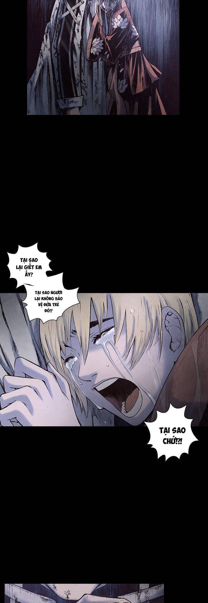 Ám Hành Ngự Sử Chapter 168 - 12