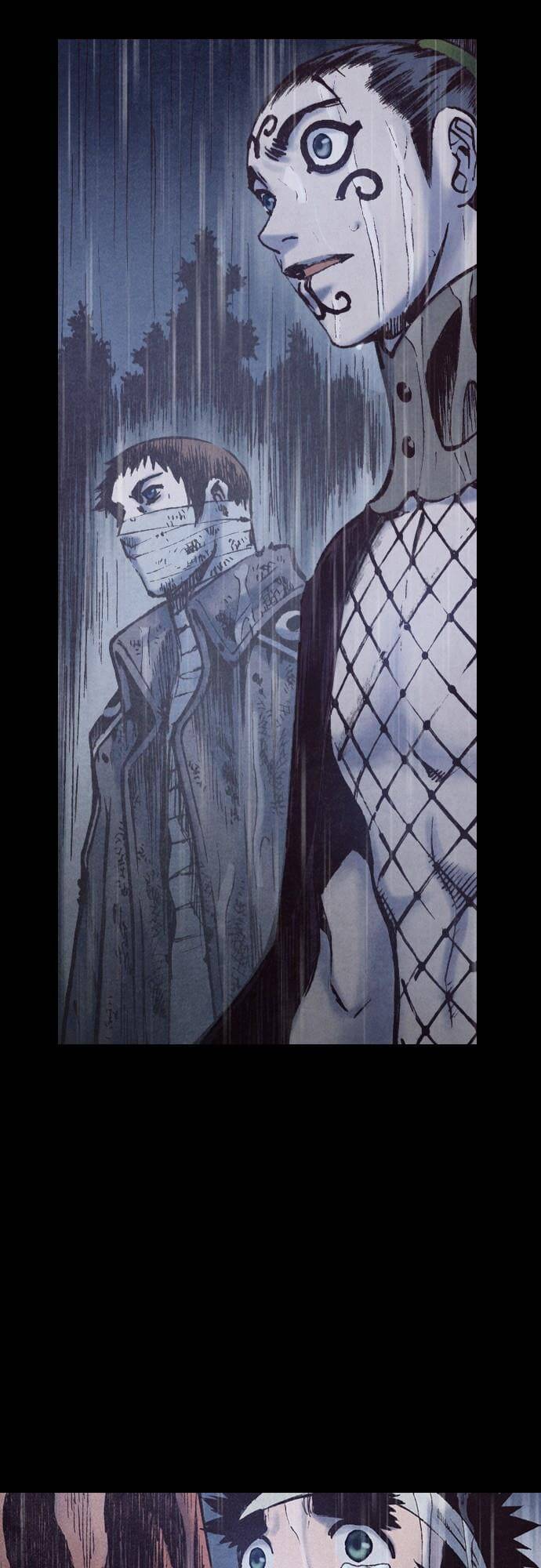 Ám Hành Ngự Sử Chapter 168 - 4