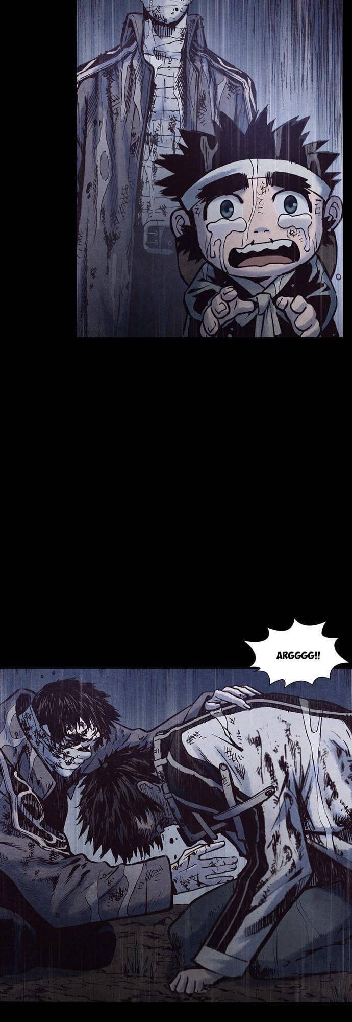 Ám Hành Ngự Sử Chapter 168 - 33