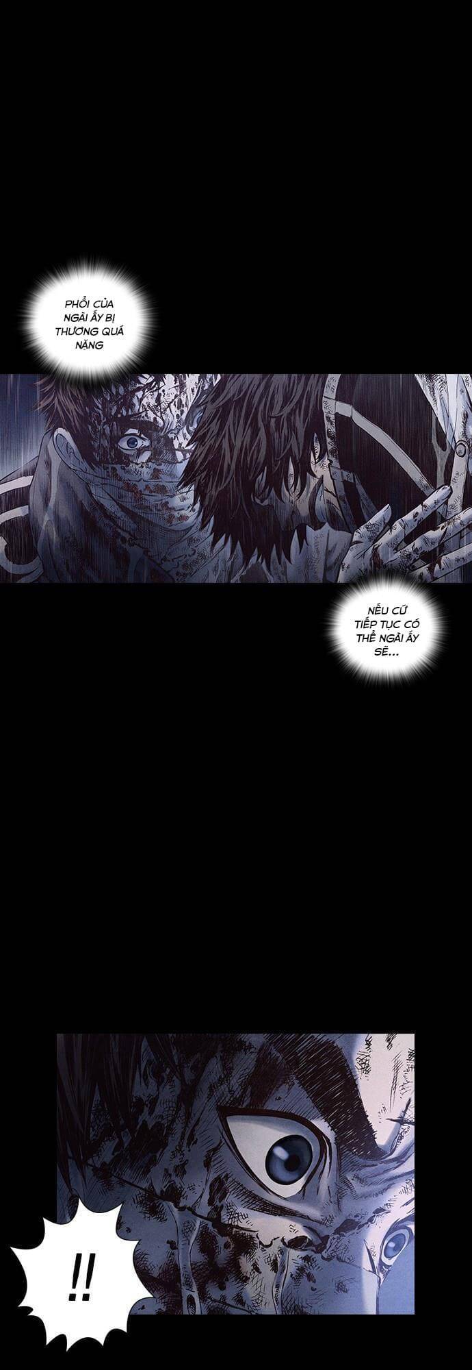 Ám Hành Ngự Sử Chapter 168 - 34