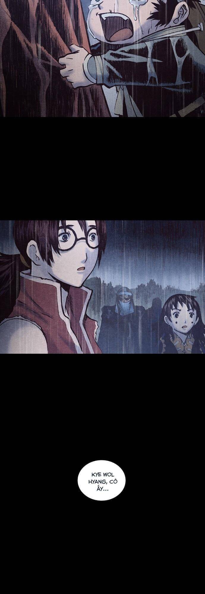 Ám Hành Ngự Sử Chapter 168 - 5