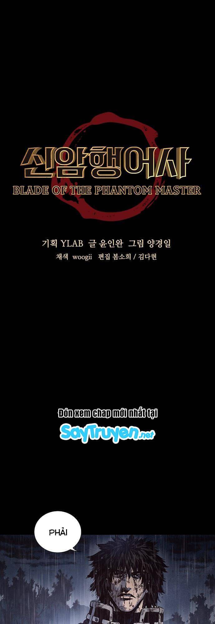 Ám Hành Ngự Sử Chapter 168 - 6