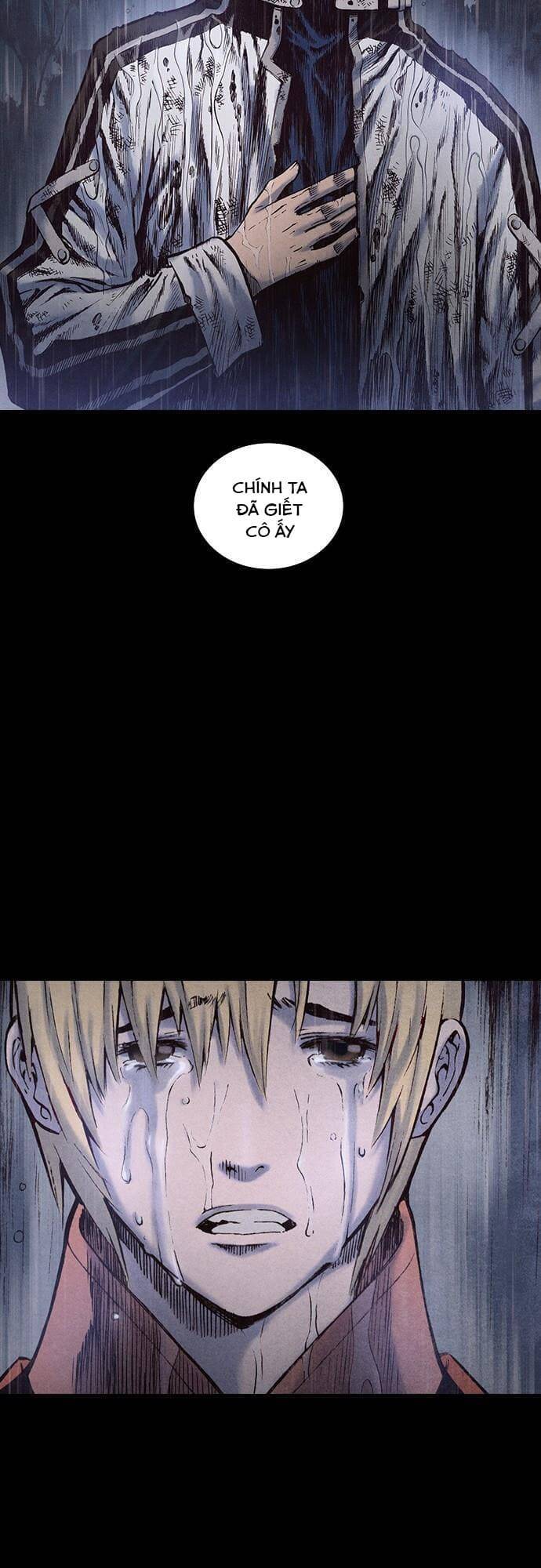 Ám Hành Ngự Sử Chapter 168 - 7