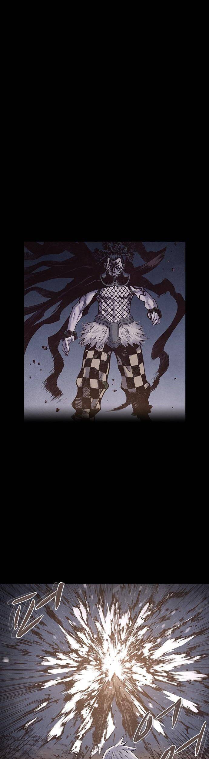 Ám Hành Ngự Sử Chapter 171 - 2