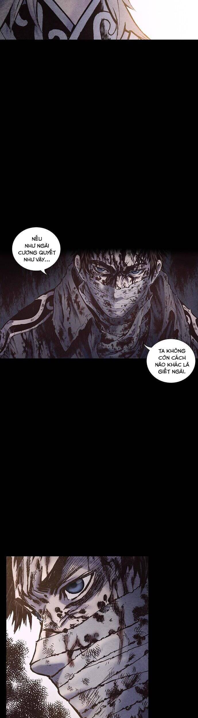 Ám Hành Ngự Sử Chapter 171 - 12