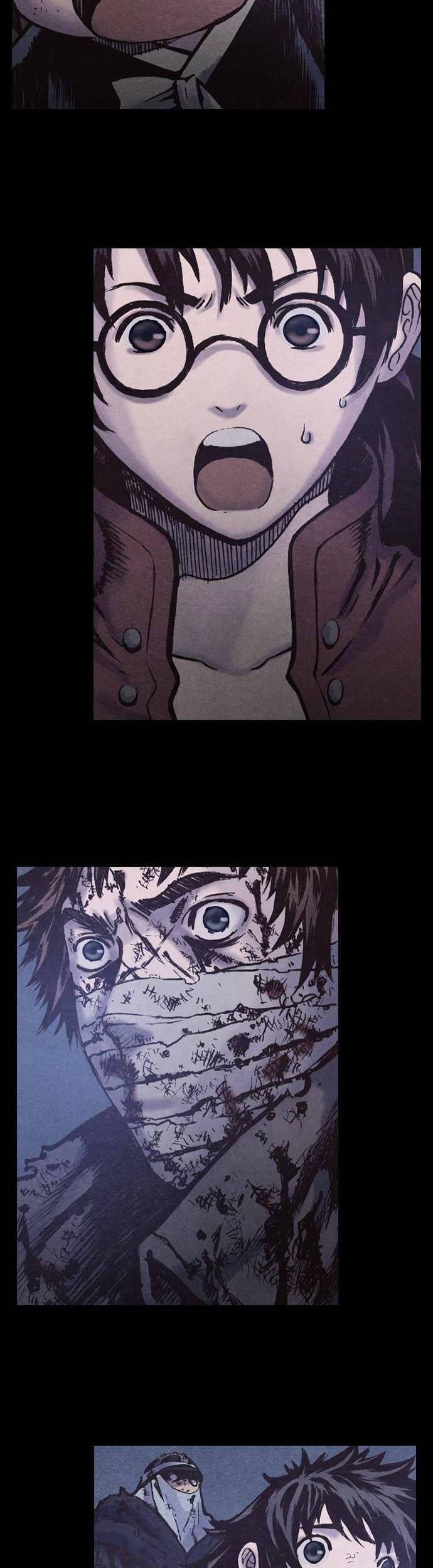 Ám Hành Ngự Sử Chapter 171 - 4