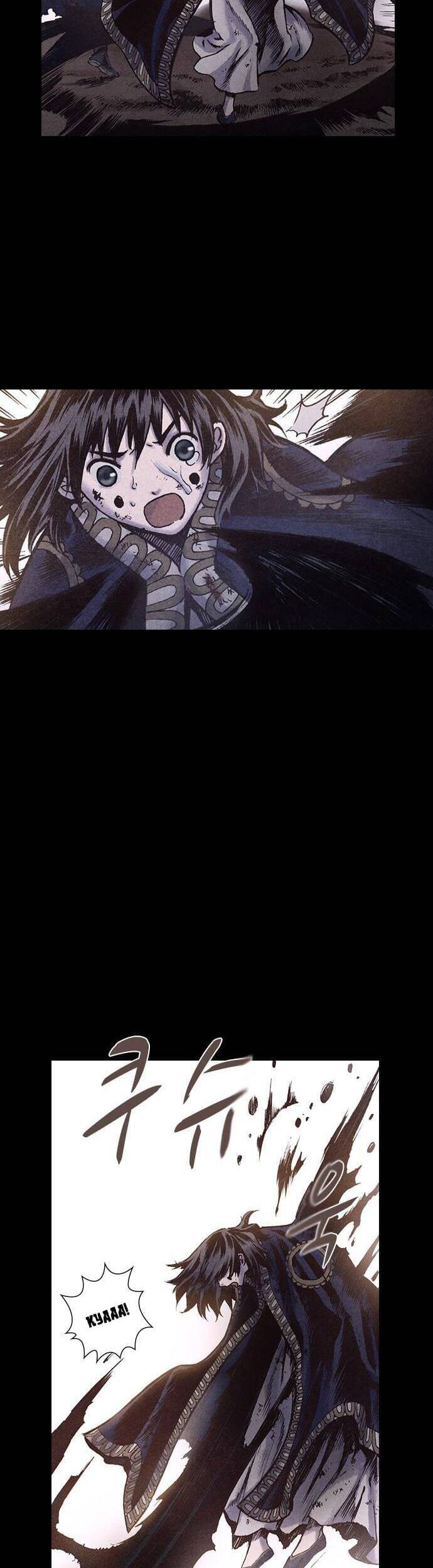 Ám Hành Ngự Sử Chapter 171 - 35