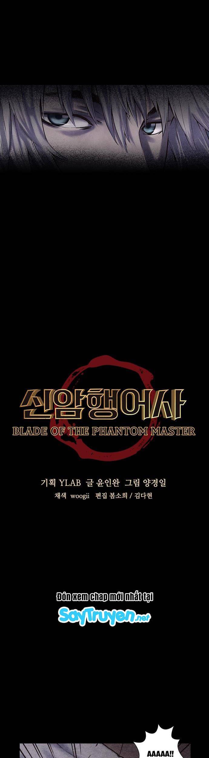 Ám Hành Ngự Sử Chapter 171 - 6