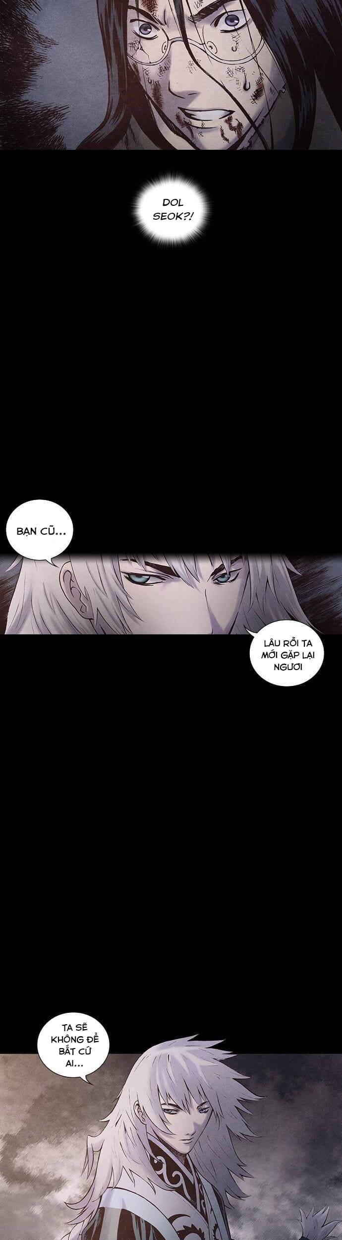 Ám Hành Ngự Sử Chapter 171 - 8