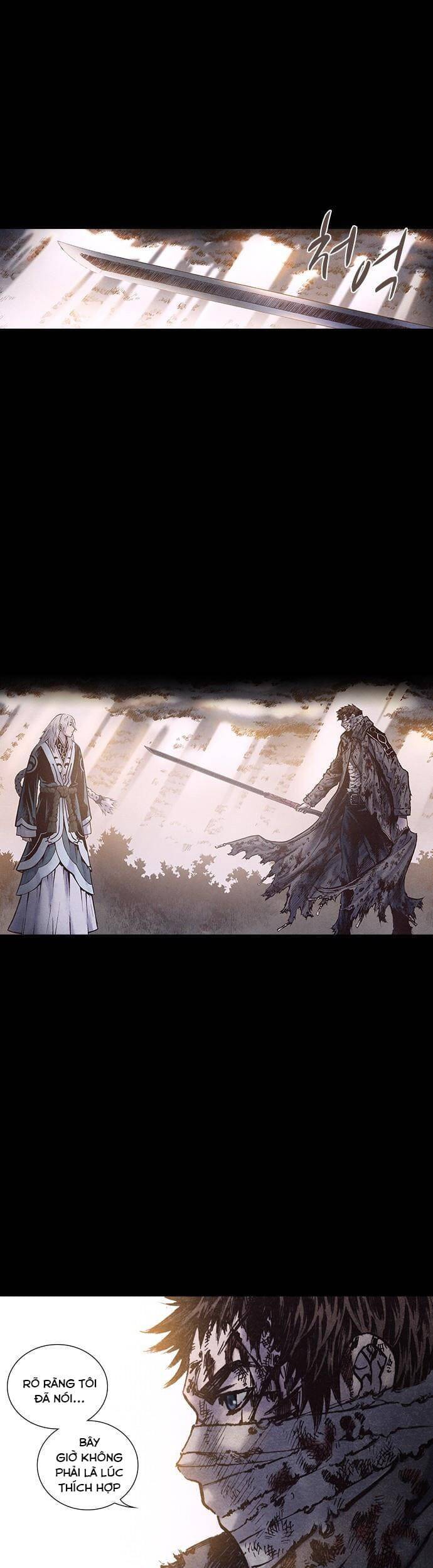 Ám Hành Ngự Sử Chapter 171 - 10