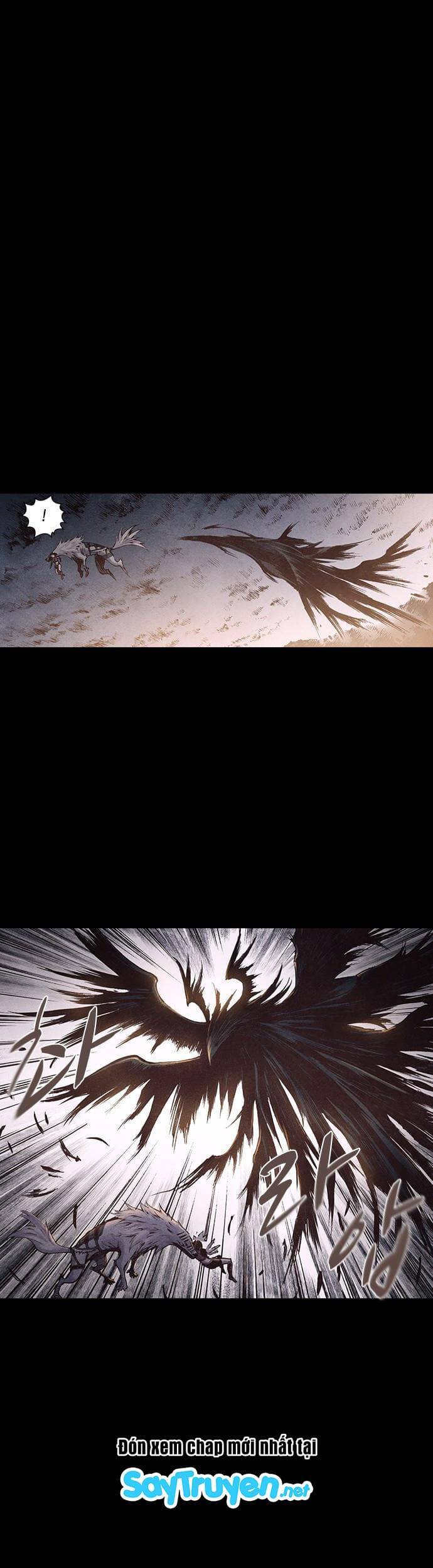 Ám Hành Ngự Sử Chapter 172 - 2