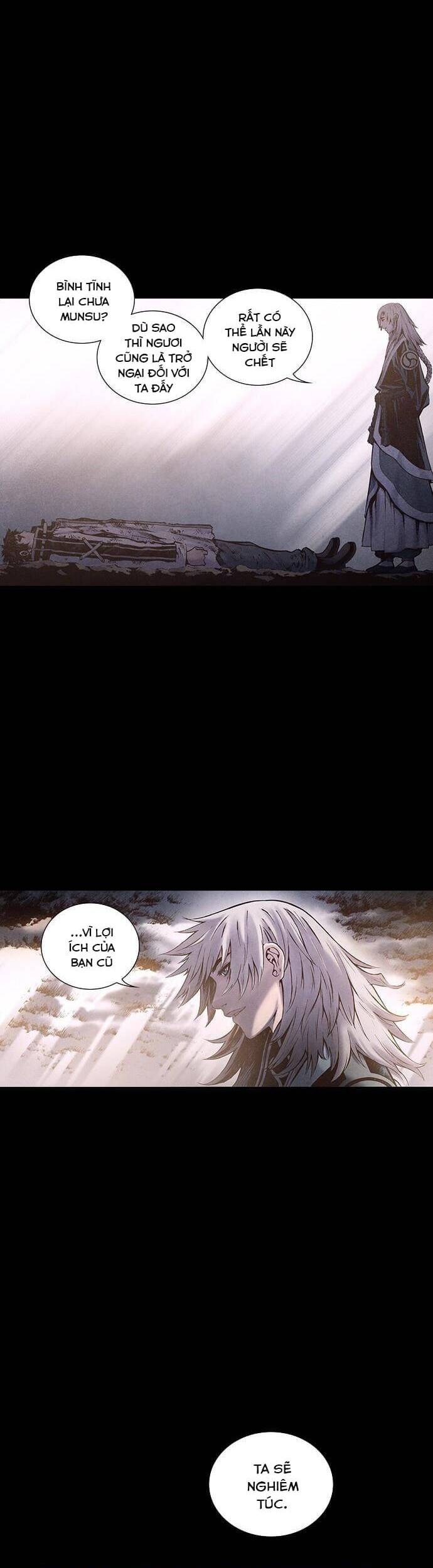 Ám Hành Ngự Sử Chapter 172 - 11